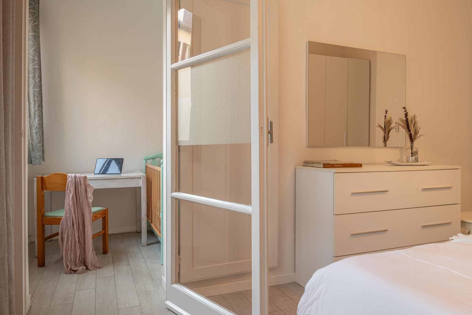 Courtyard Nest Florenz